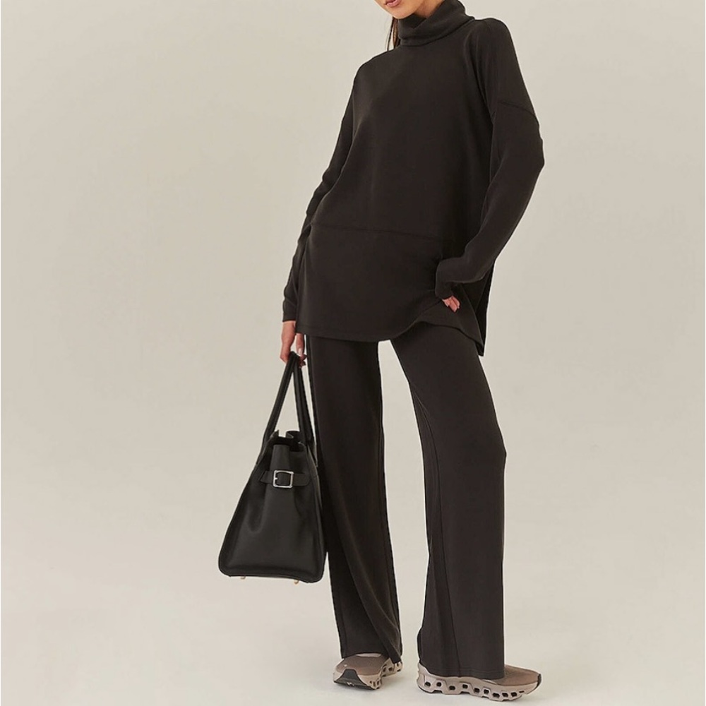 Noli modal sweatpants
